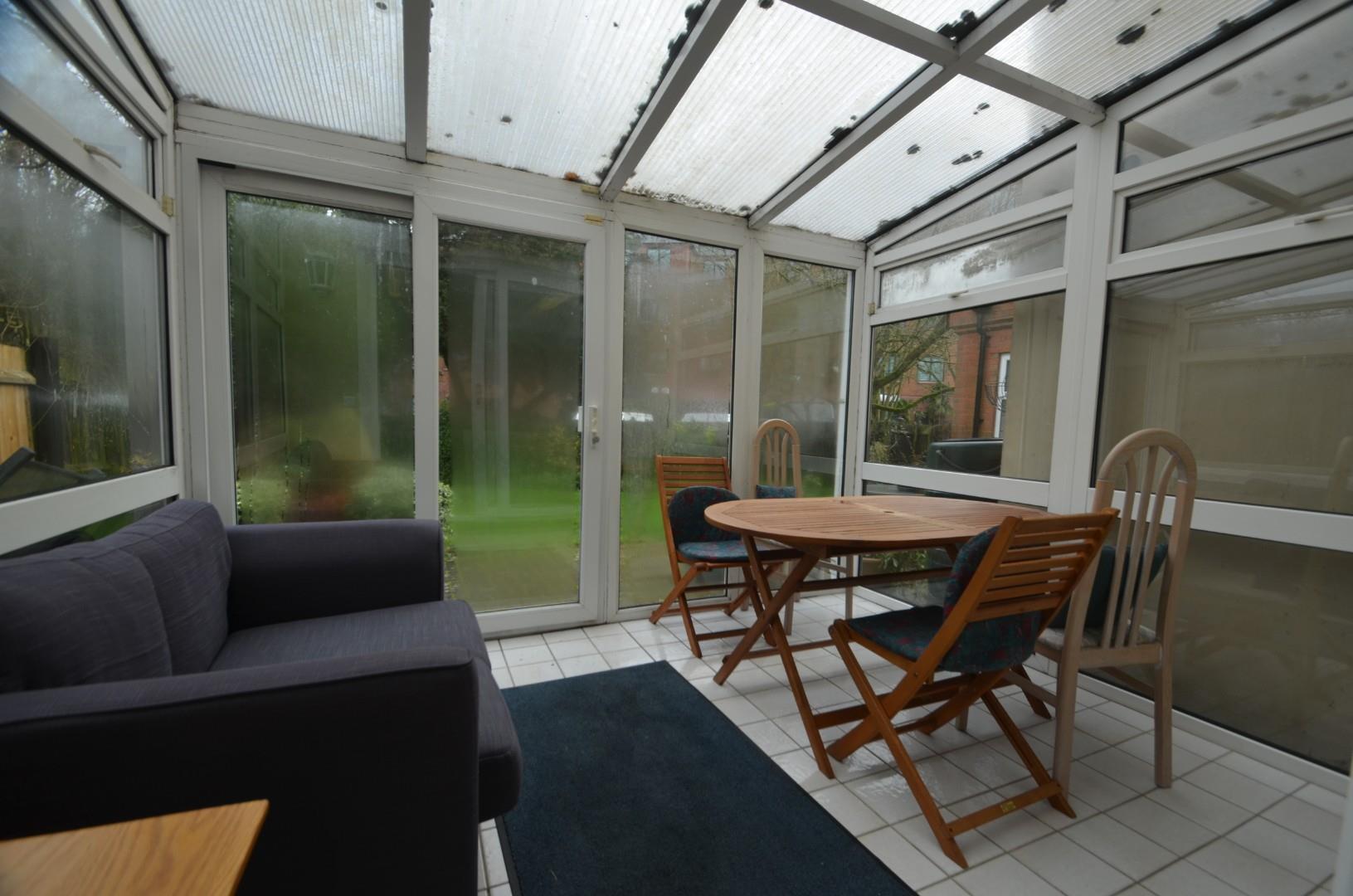 The Ridgeway, Mill Hill